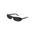 SAINT LAURENT Acetate SL 557 Shade Sunglasses for Women