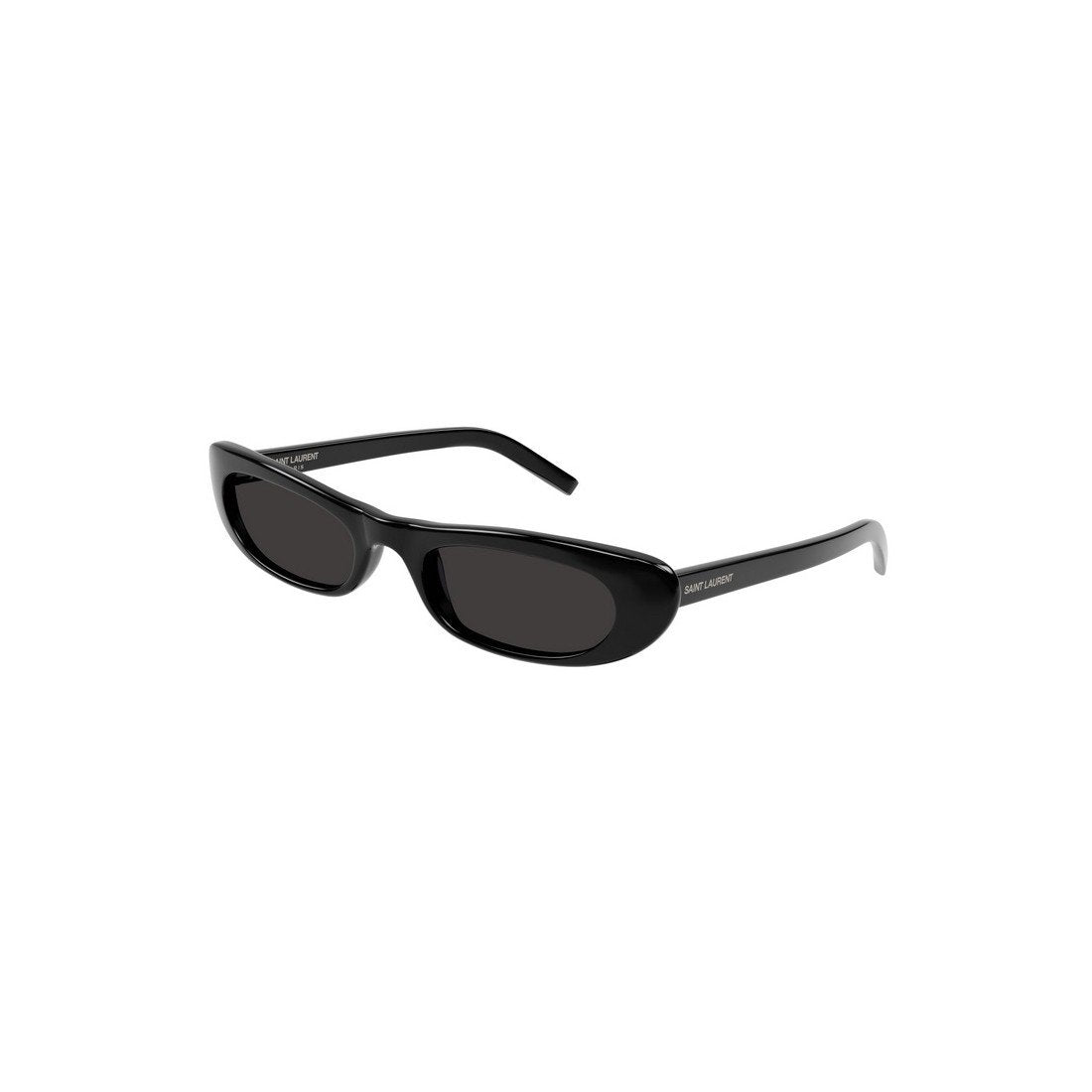 SAINT LAURENT Acetate SL 557 Shade Sunglasses for Women