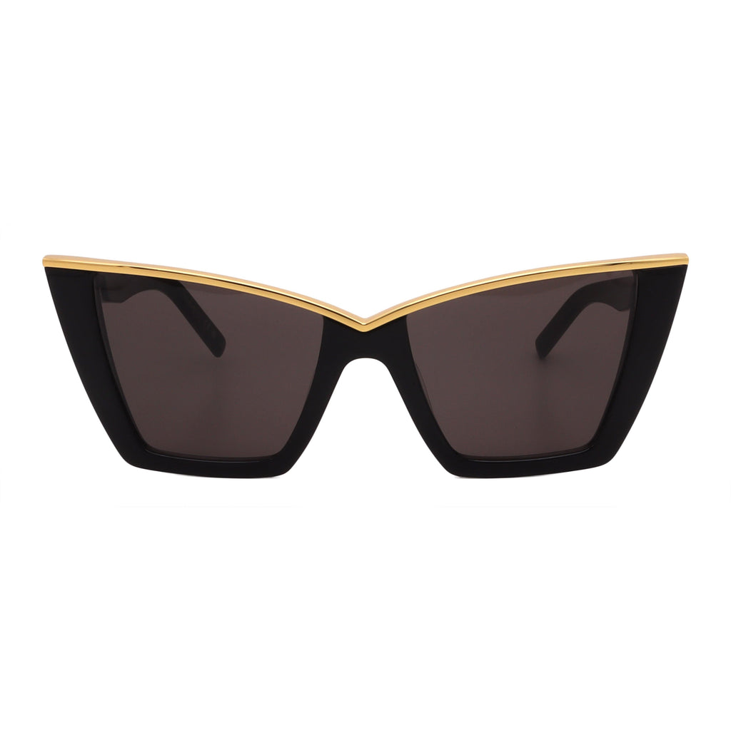 Saint Laurent Sunglasses SL 570-001-54-17-145 Non-Polarized FrameVault