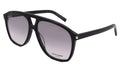 Saint Laurent SL 596 DUNE-006-58-14-145 Non-Polarized FrameVault