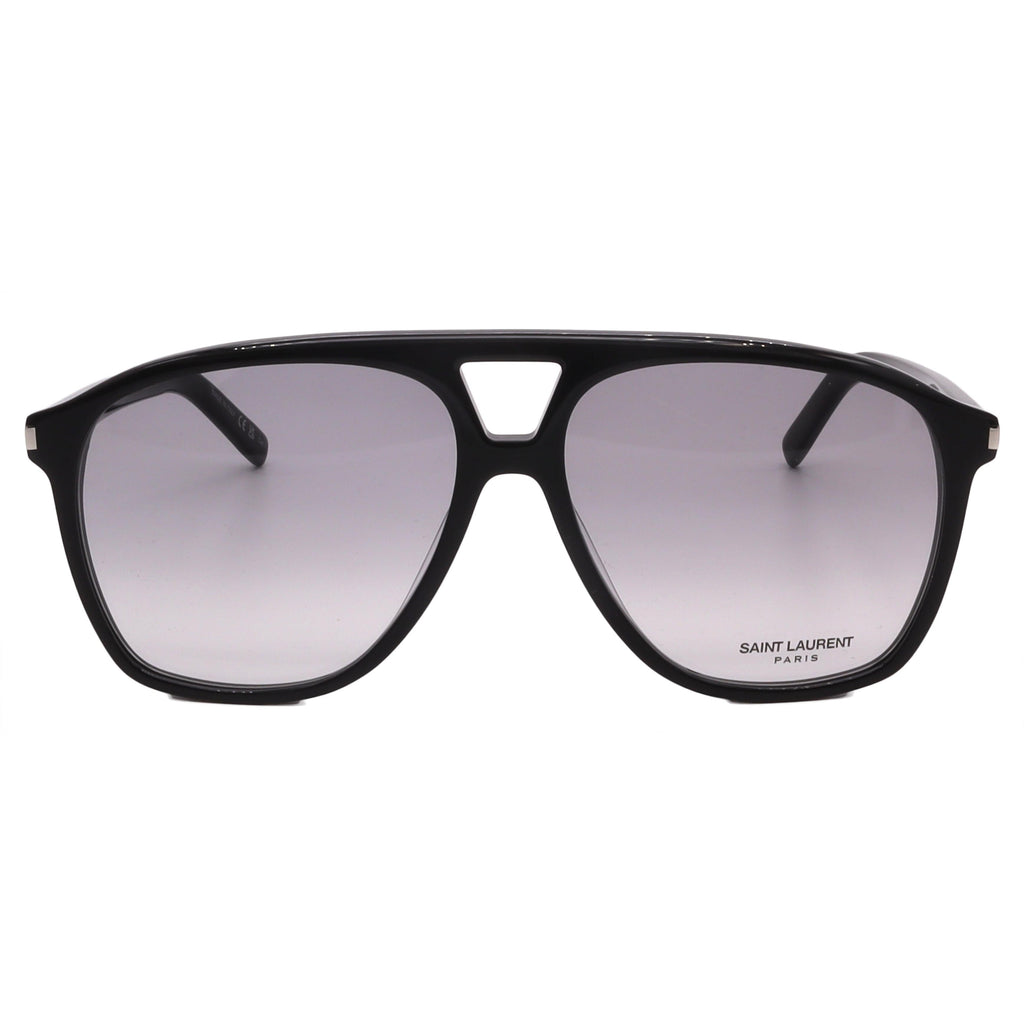 Saint Laurent SL 596 DUNE-006-58-14-145 Non-Polarized FrameVault