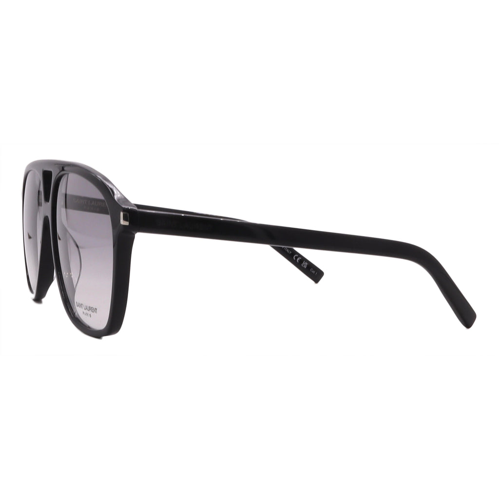 Saint Laurent SL 596 DUNE-006-58-14-145 Non-Polarized FrameVault
