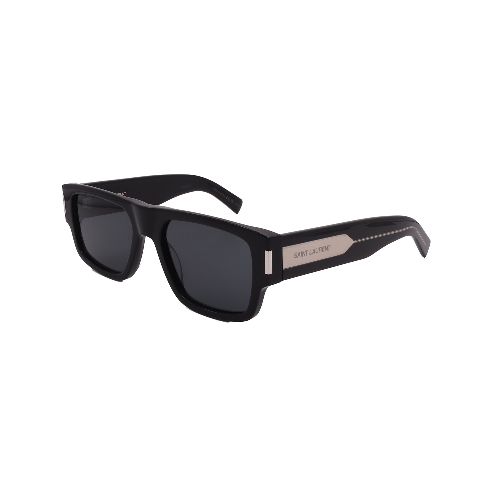 Saint Laurent Sunglasses SL 659-001-55-19-145 Non-Polarized FrameVault