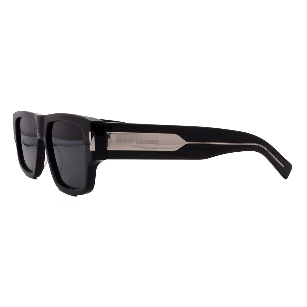 Saint Laurent Sunglasses SL 659-001-55-19-145 Non-Polarized FrameVault