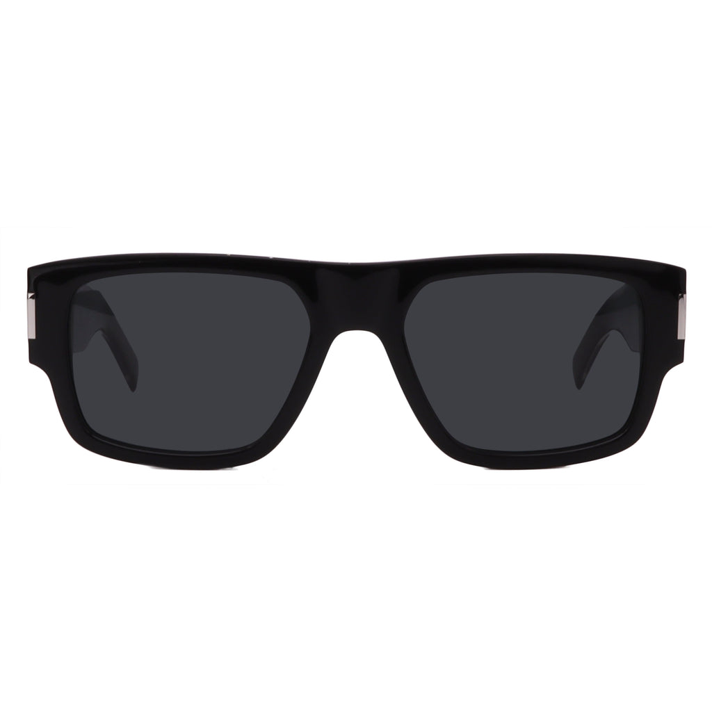 Saint Laurent Sunglasses SL 659-001-55-19-145 Non-Polarized FrameVault