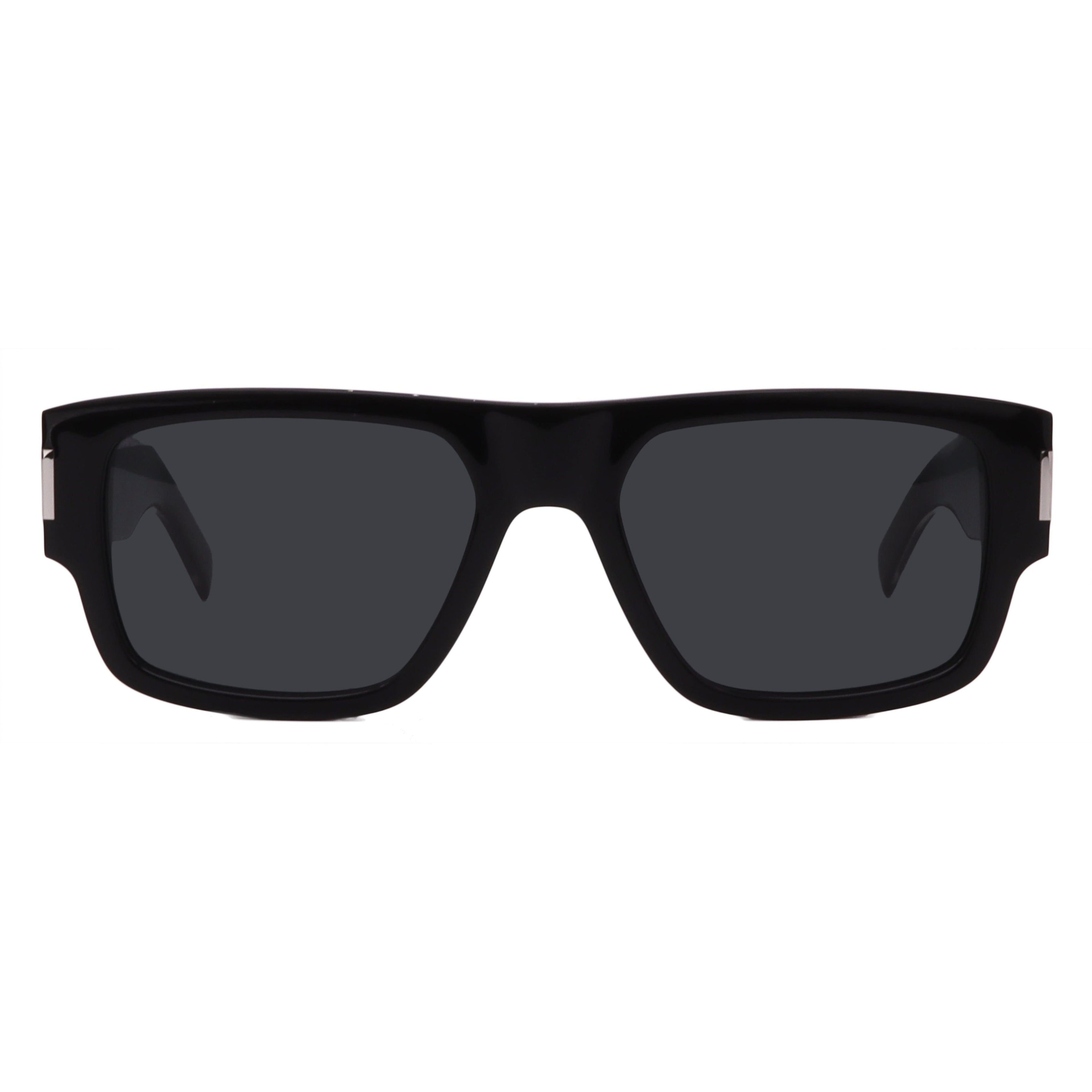 Saint Laurent Sunglasses SL 659-001-55-19-145 Non-Polarized FrameVault