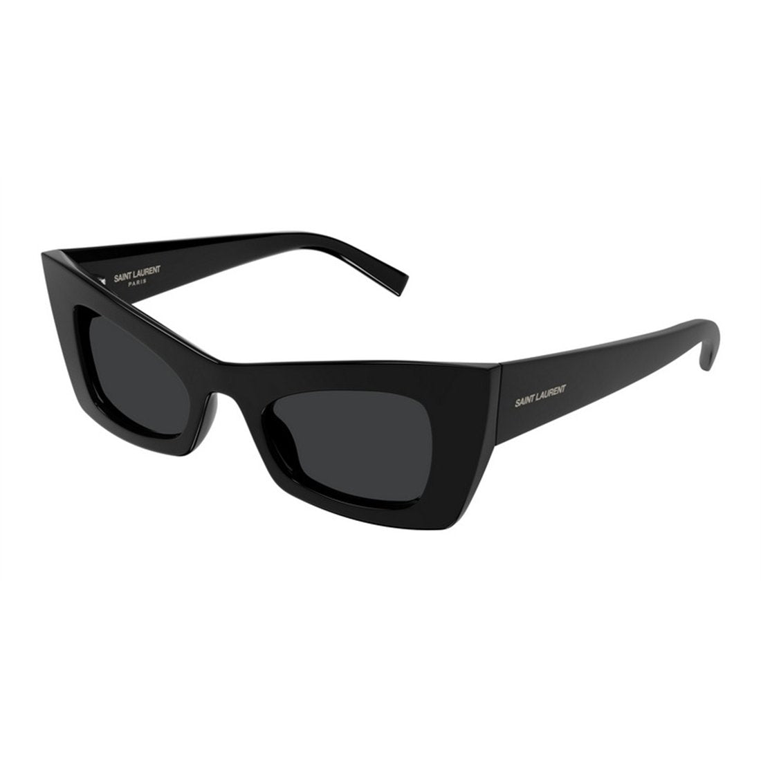 SAINT LAURENT Elegant Oversized Iconic Sunglasses for Women