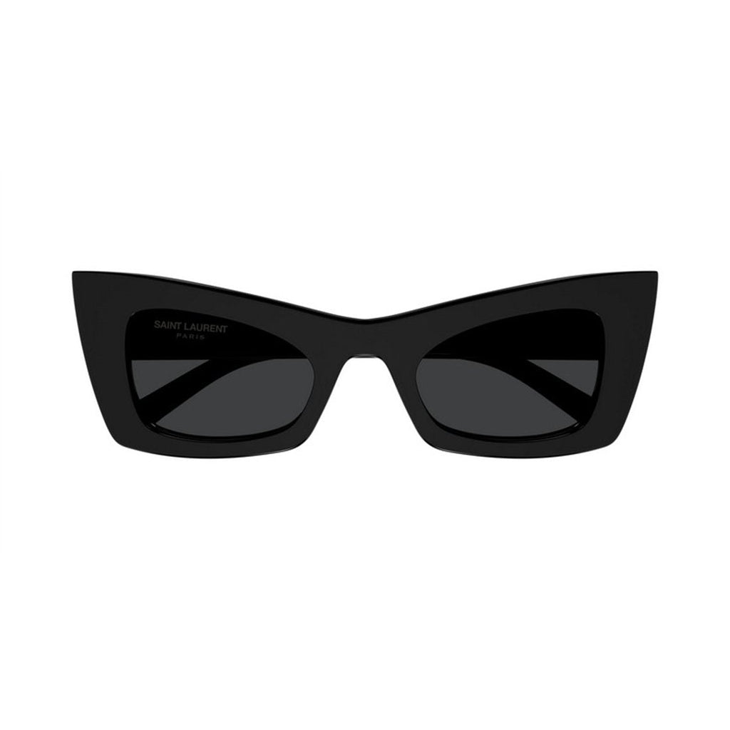 SAINT LAURENT Elegant Oversized Iconic Sunglasses for Women