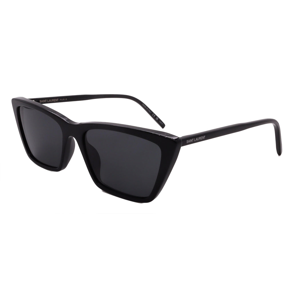 Saint Laurent SL 737 MICA THIN-001-54-16-145 Non-Polarized FrameVault