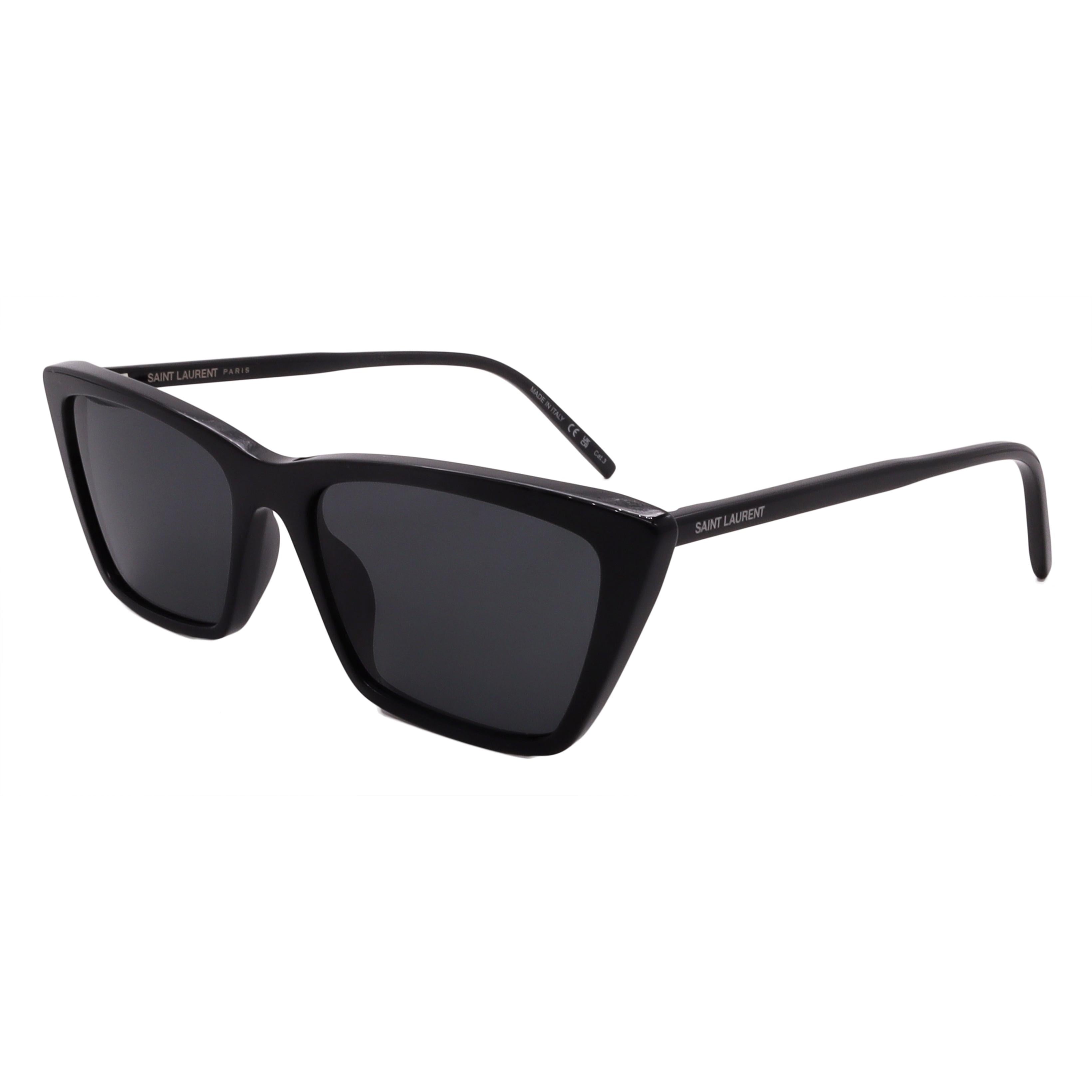 Saint Laurent SL 737 MICA THIN-001-54-16-145 Non-Polarized FrameVault