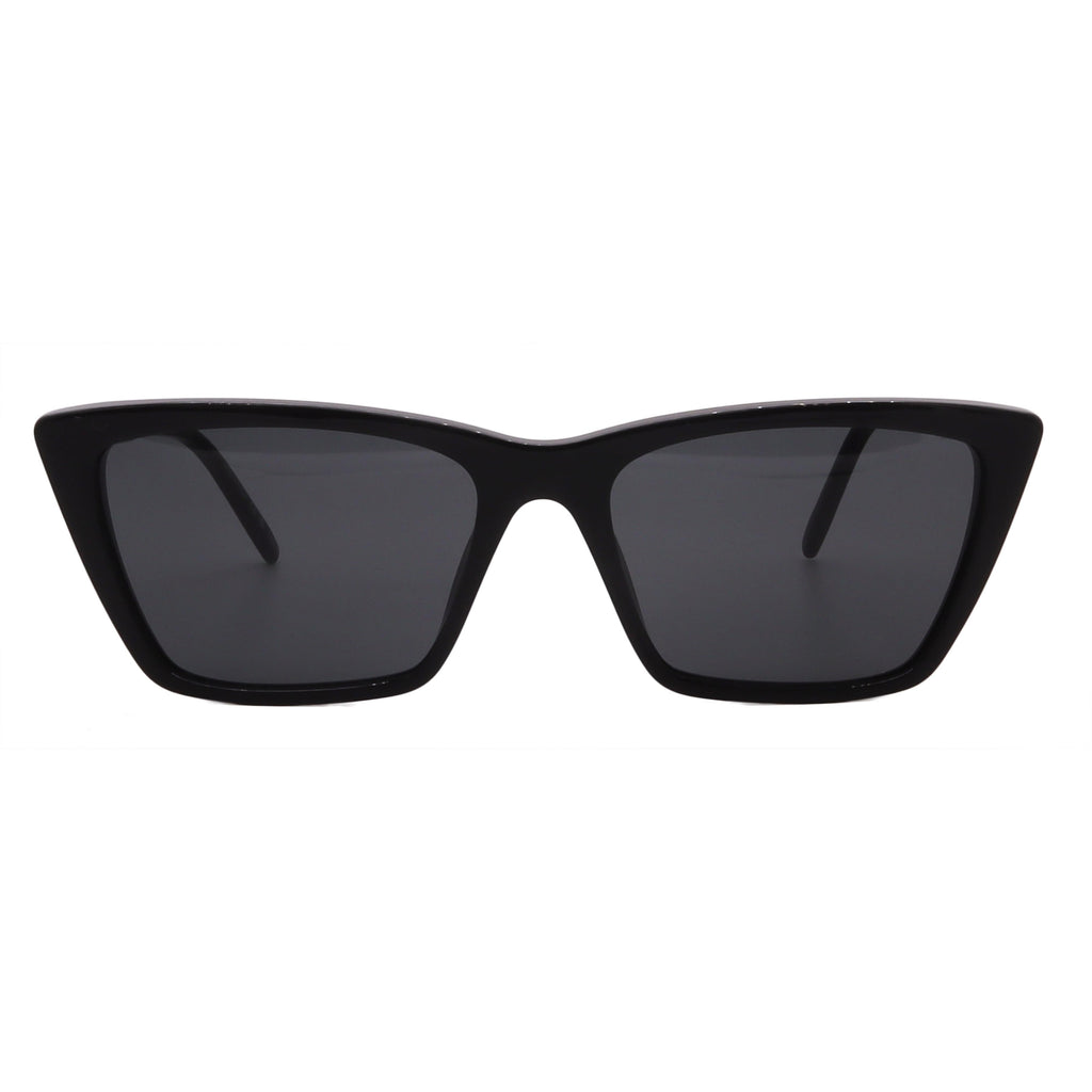 Saint Laurent SL 737 MICA THIN-001-54-16-145 Non-Polarized FrameVault