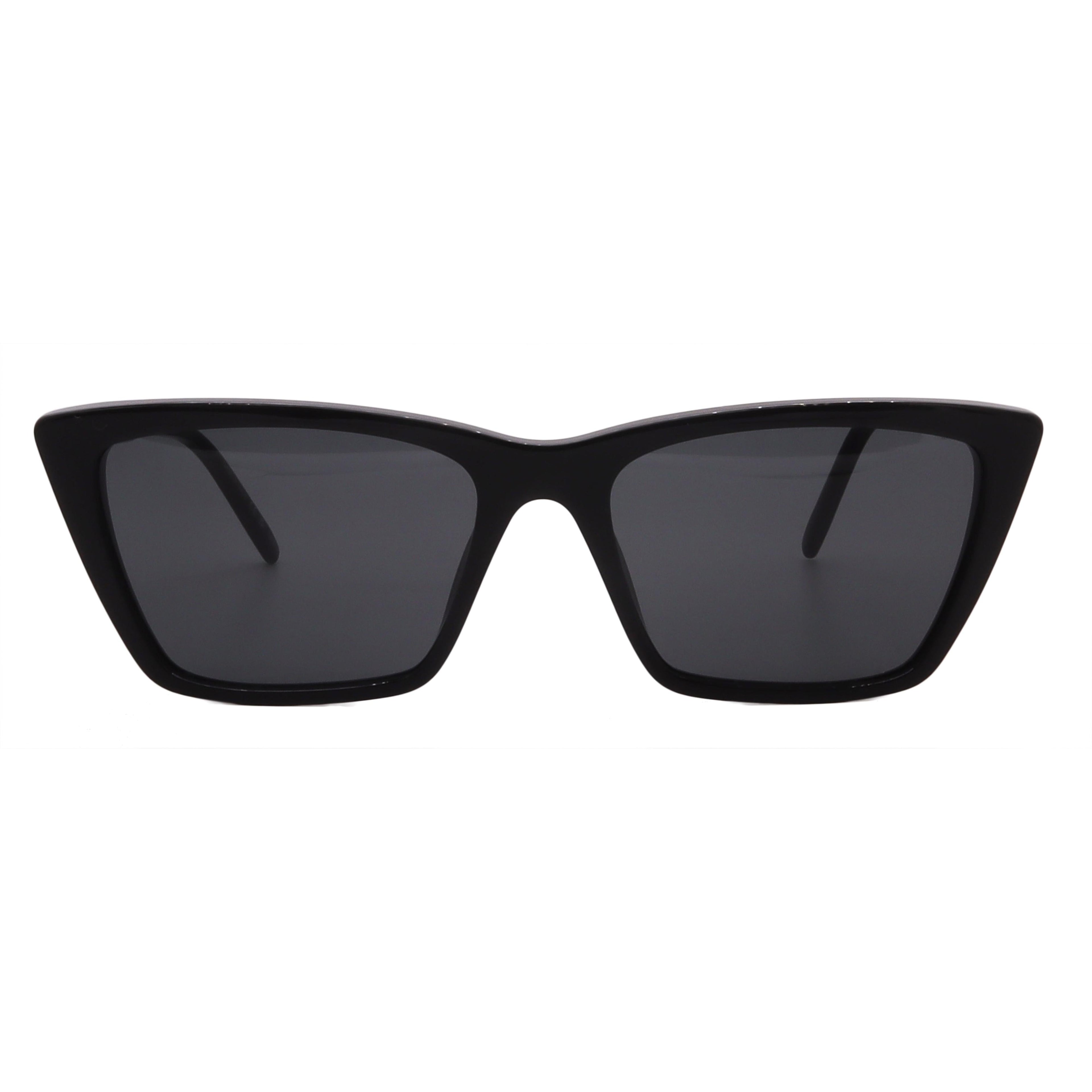 Saint Laurent SL 737 MICA THIN-001-54-16-145 Non-Polarized FrameVault