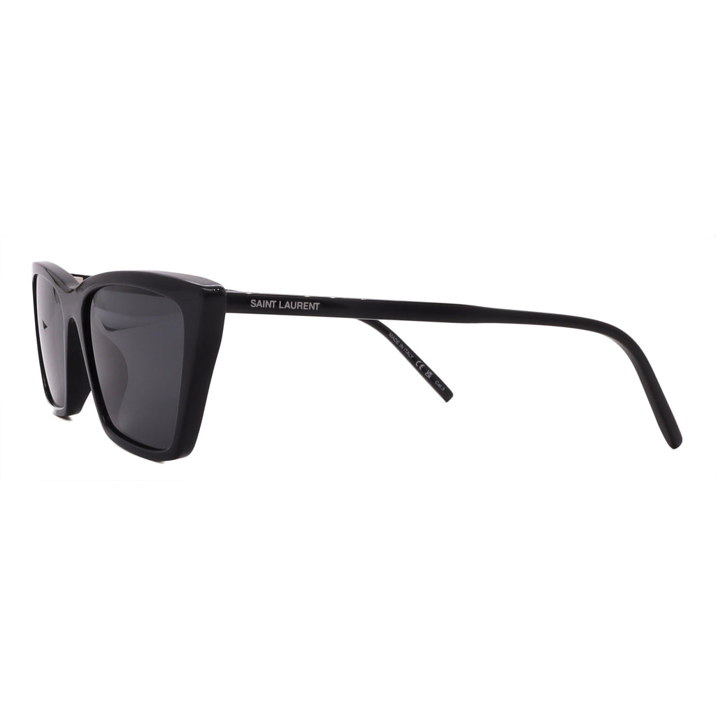 Saint Laurent SL 737 MICA THIN-001-54-16-145 Non-Polarized FrameVault