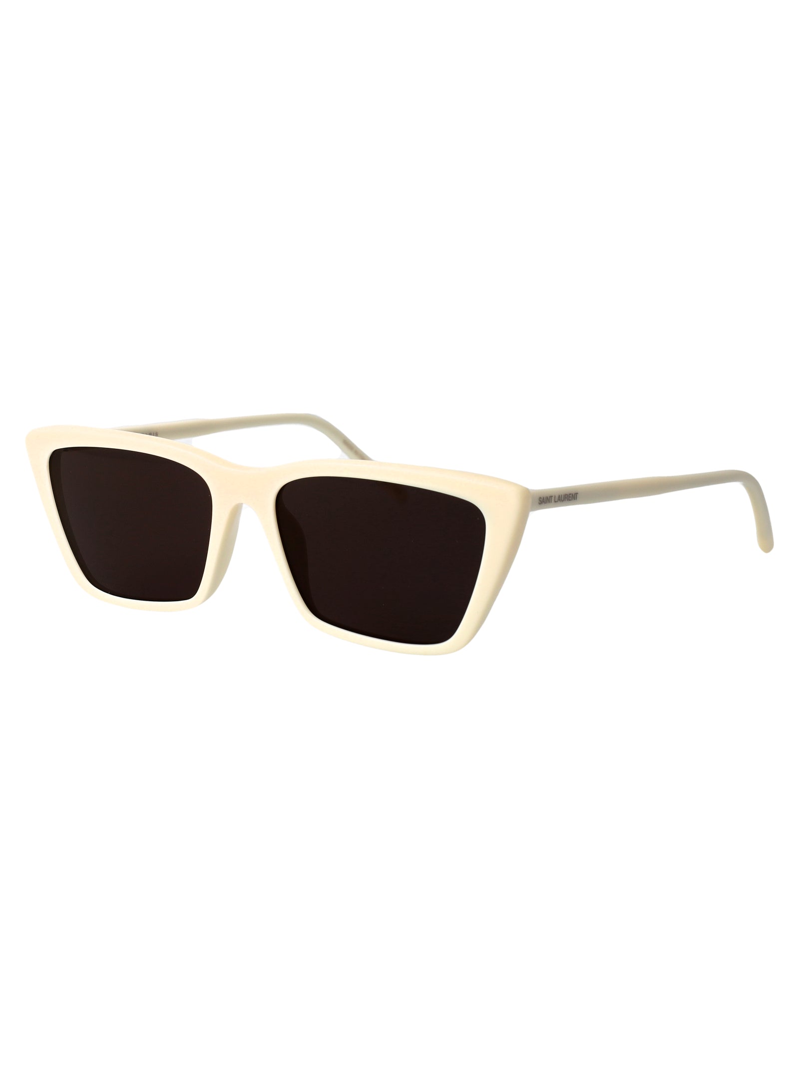 SAINT LAURENT Mica Thin Sunglasses for Women