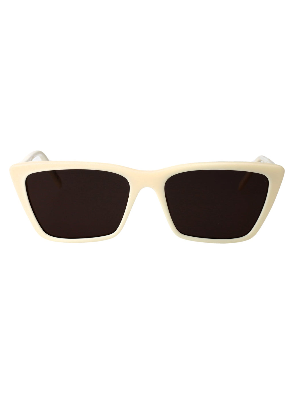SAINT LAURENT Mica Thin Sunglasses for Women