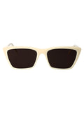 SAINT LAURENT Mica Thin Sunglasses for Women