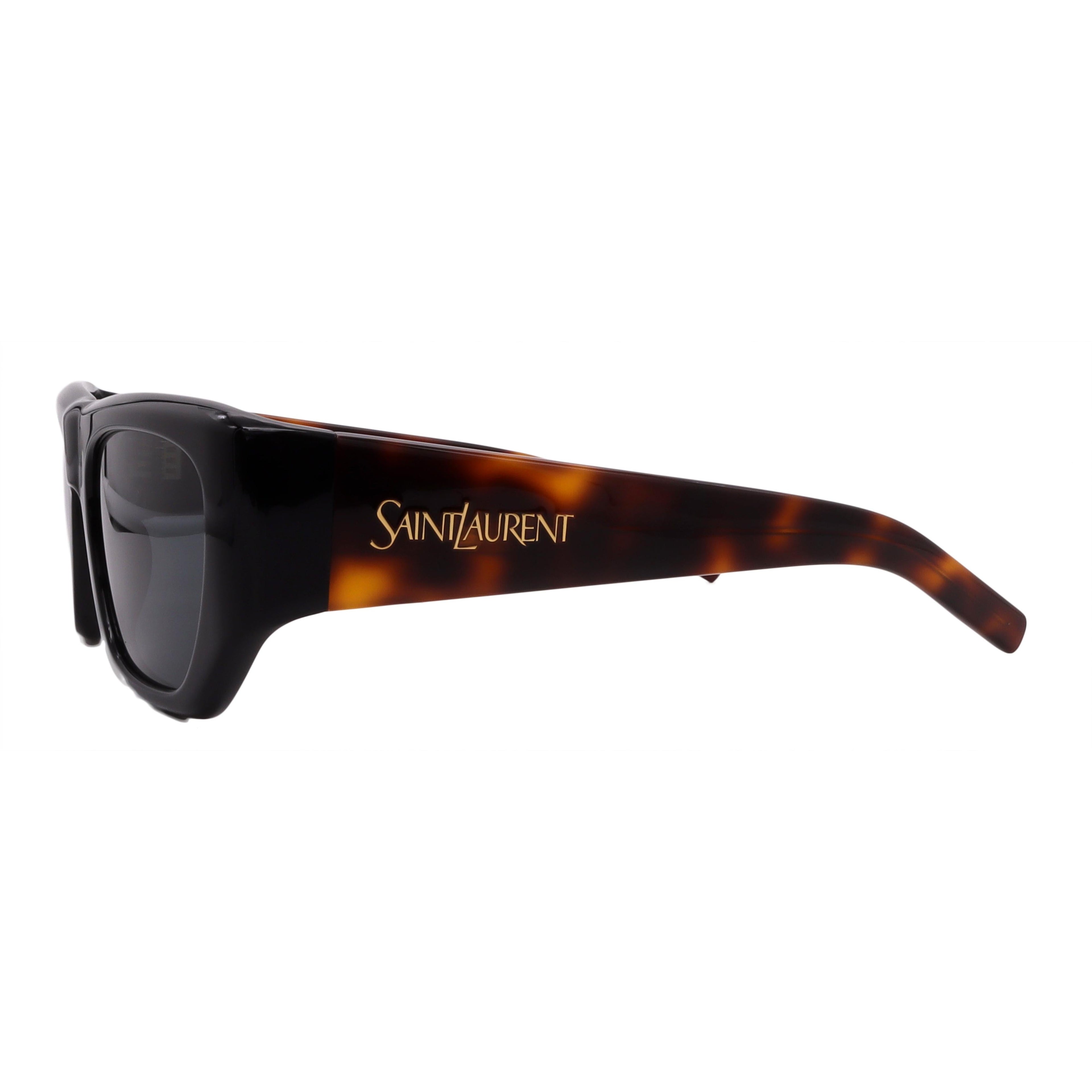 Saint Laurent SL 740-004-52-21-135 Non-Polarized FrameVault