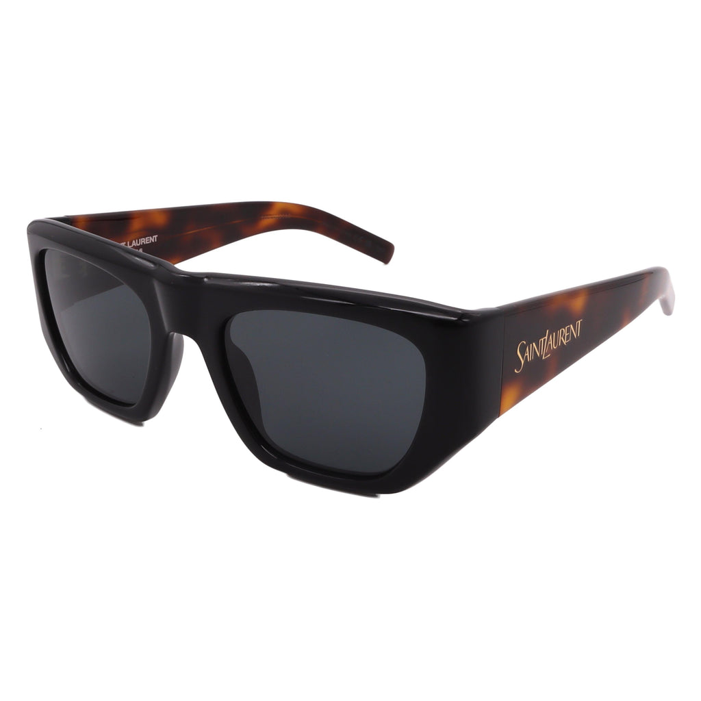 Saint Laurent SL 740-004-52-21-135 Non-Polarized FrameVault
