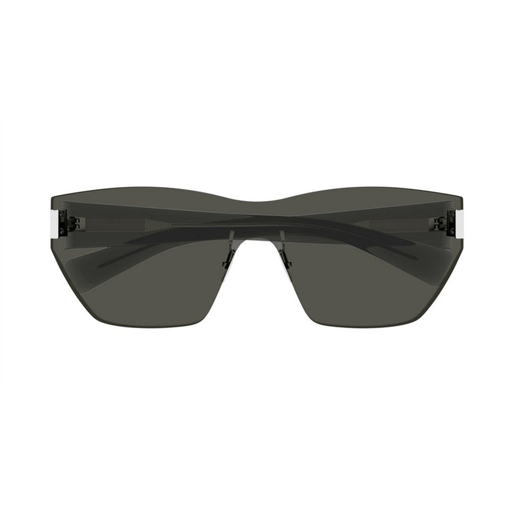 SAINT LAURENT Elegant Oversized Sunglasses for Women