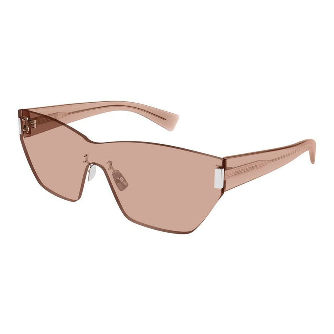 SAINT LAURENT Stylish SL 755 Mini Sunglasses for Women