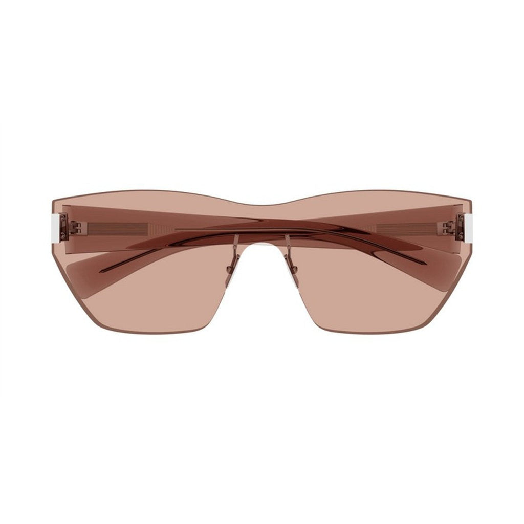 SAINT LAURENT Stylish SL 755 Mini Sunglasses for Women