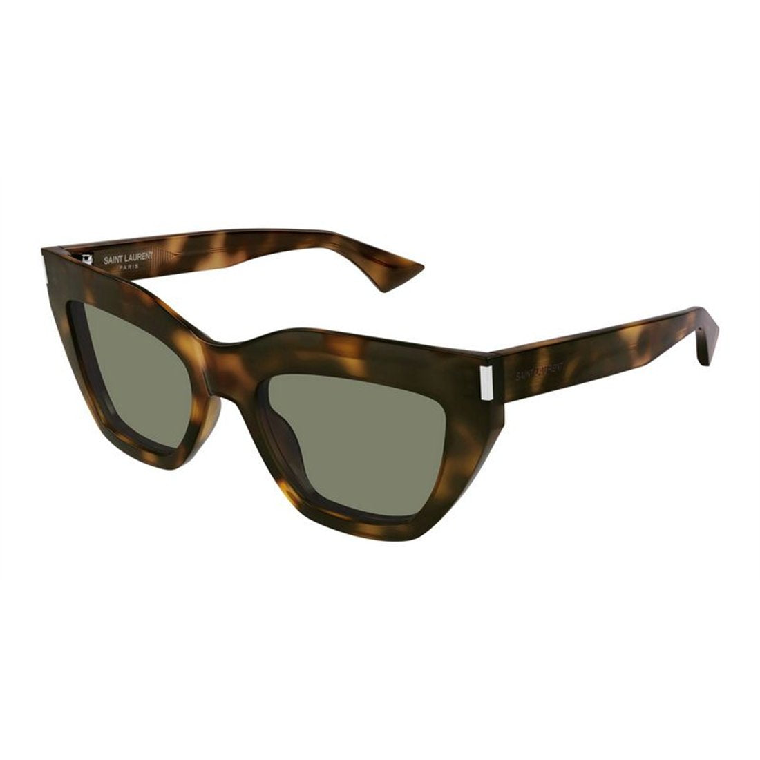 SAINT LAURENT Chic Sunglasses for Women - SL 759 Style
