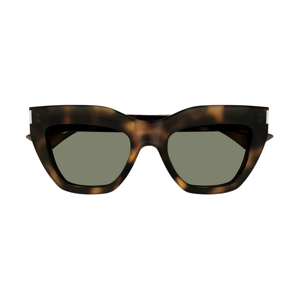 SAINT LAURENT Chic Sunglasses for Women - SL 759 Style