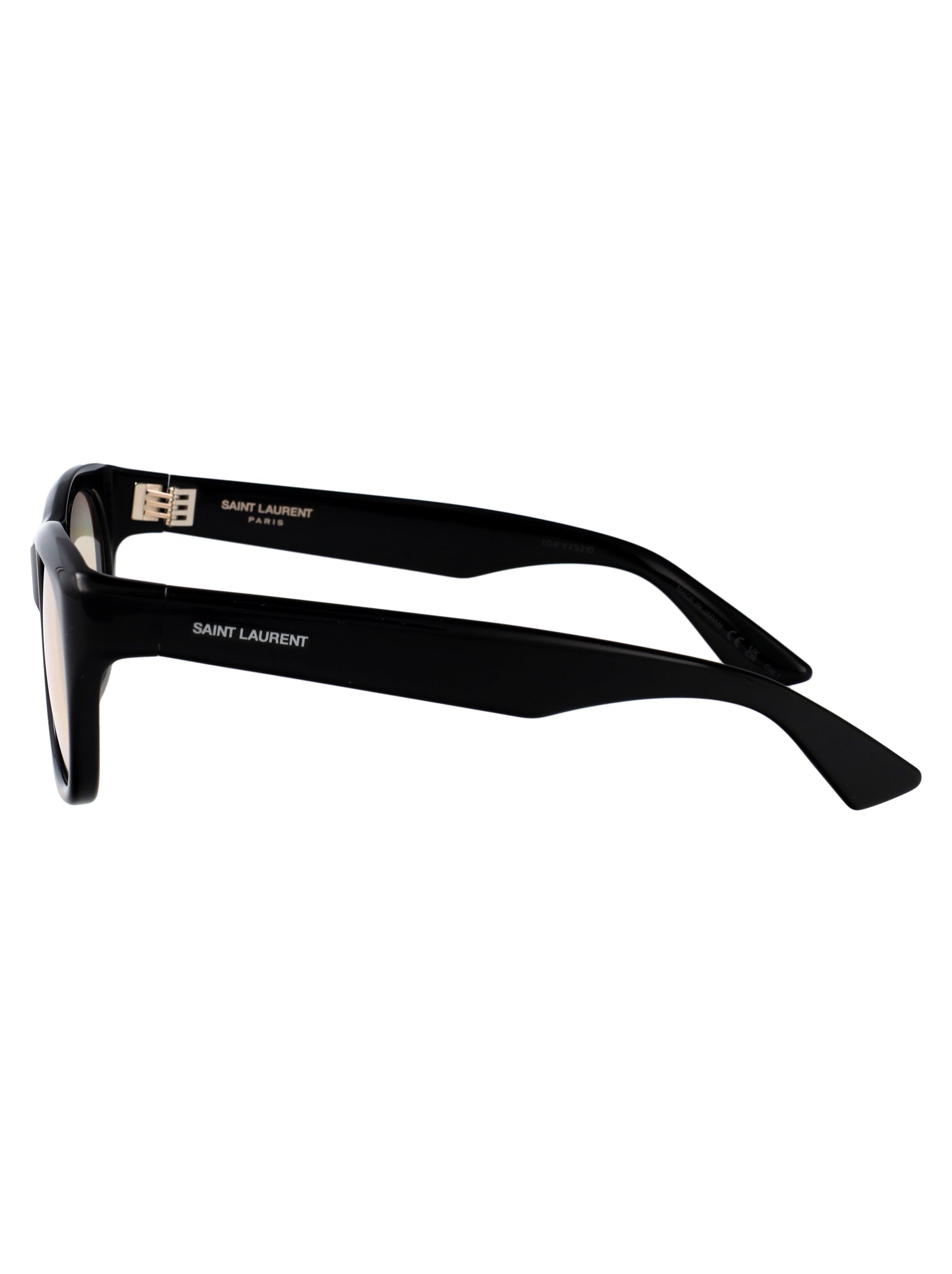 SAINT LAURENT Chic Romy Mini Sunglasses for Women