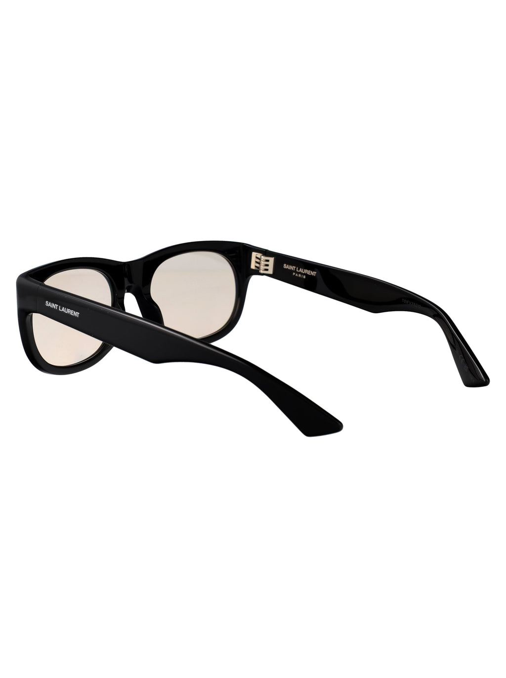 SAINT LAURENT Chic Romy Mini Sunglasses for Women