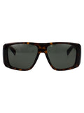 SAINT LAURENT Stylish Sunglasses for Women - SL 832 002