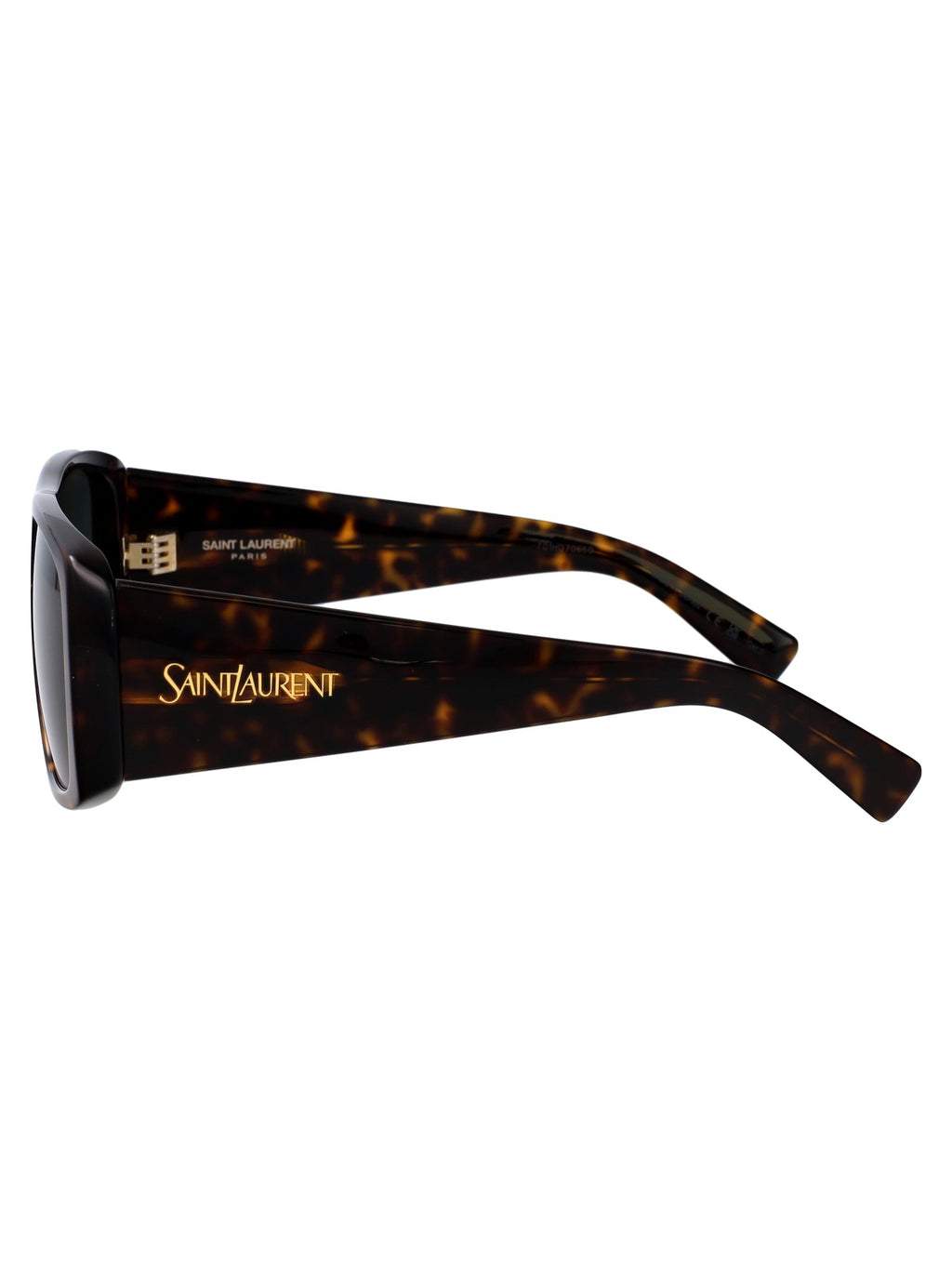 SAINT LAURENT Stylish Sunglasses for Women - SL 832 002