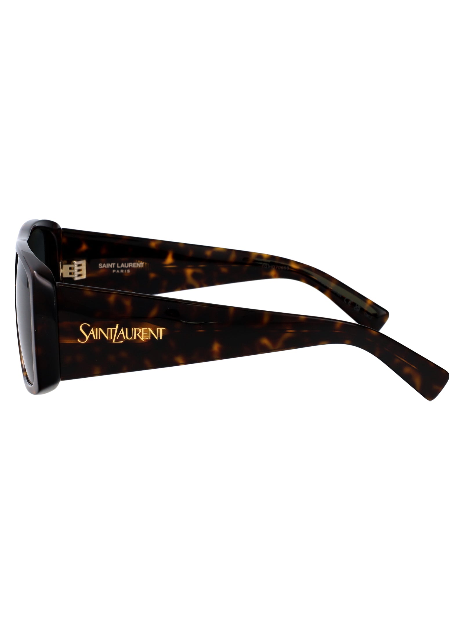 SAINT LAURENT Stylish Sunglasses for Women - SL 832 002