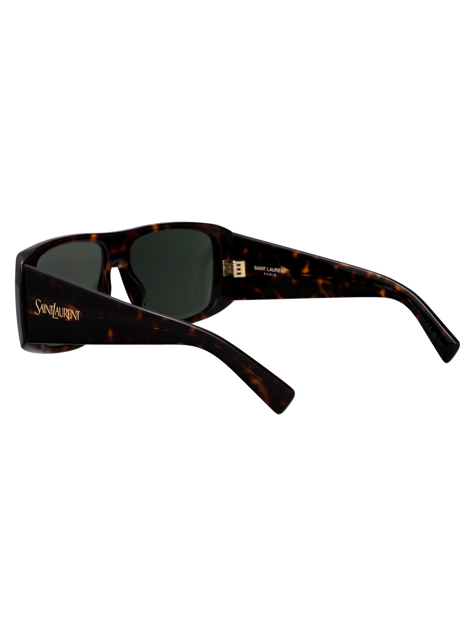 SAINT LAURENT Stylish Sunglasses for Women - SL 832 002