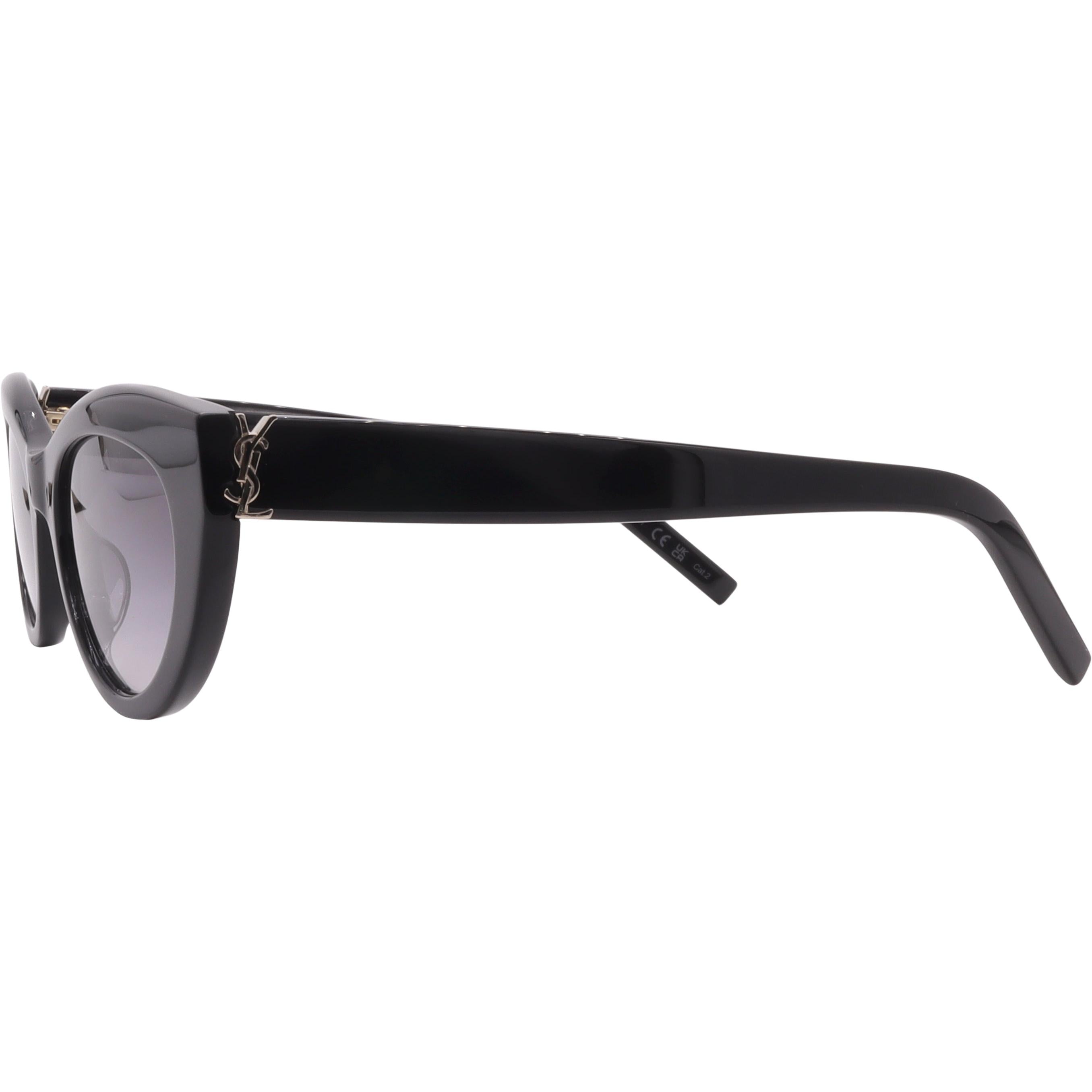 Saint Laurent Sunglasses SL M115-002-54-20-140 Non-Polarized FrameVault