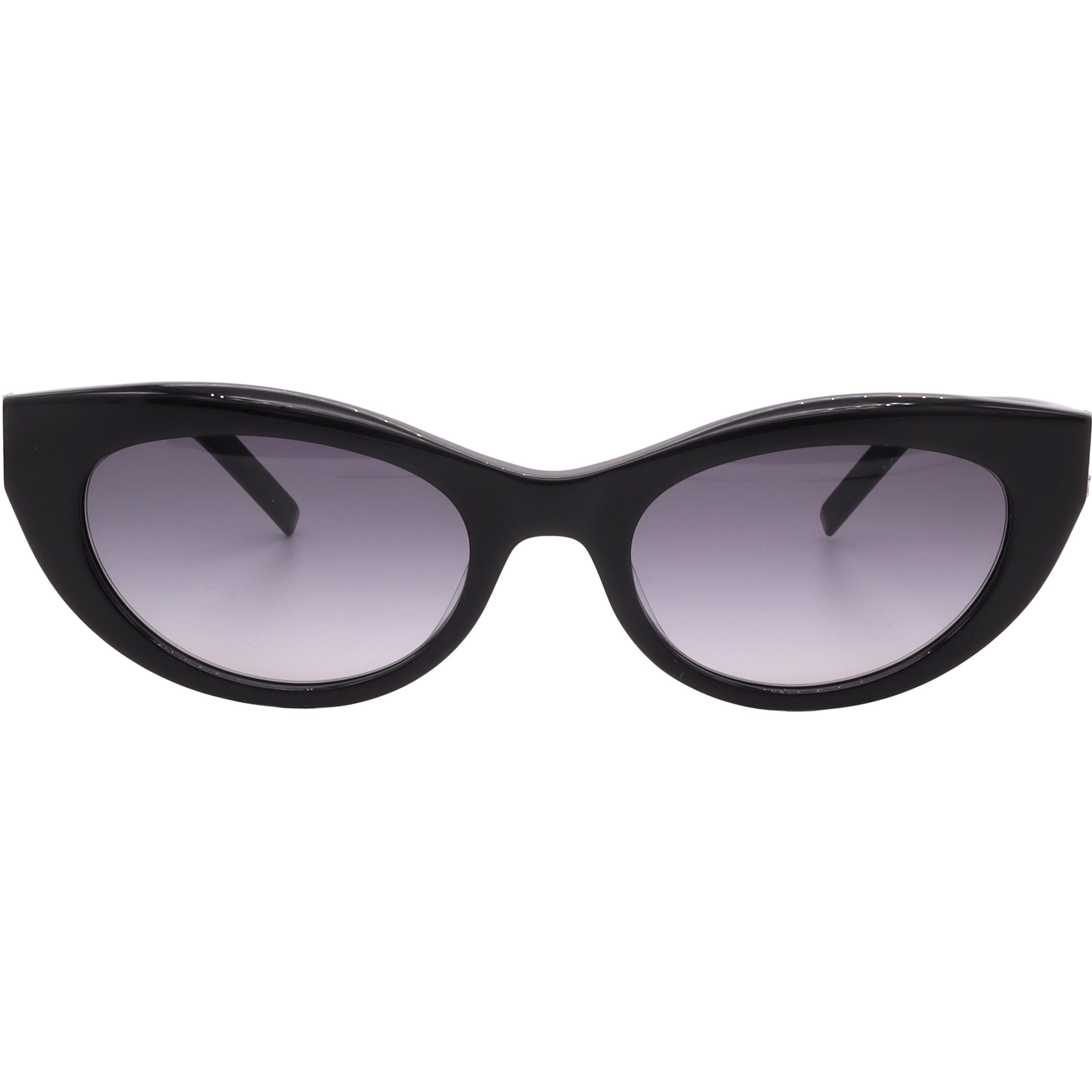Saint Laurent Sunglasses SL M115-002-54-20-140 Non-Polarized FrameVault