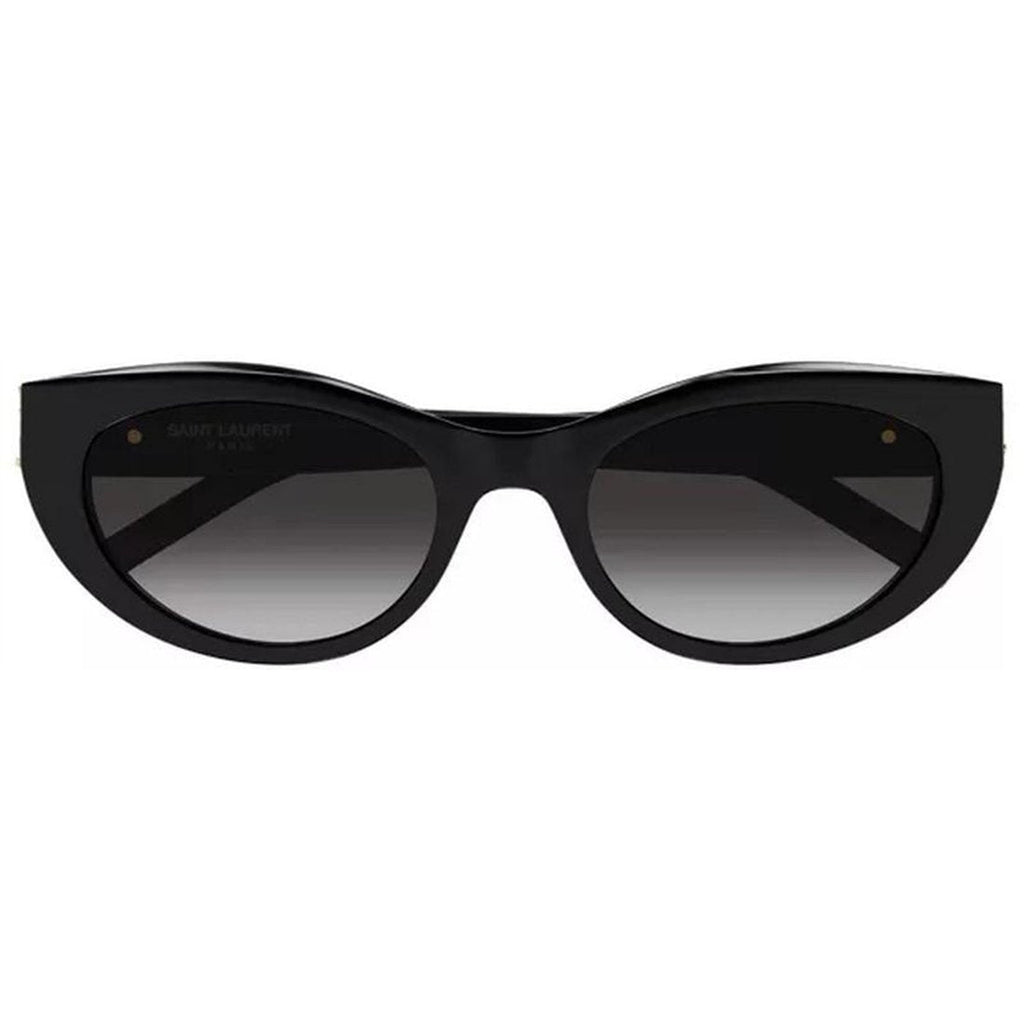 SAINT LAURENT Chic Acetate Sunglasses for Women