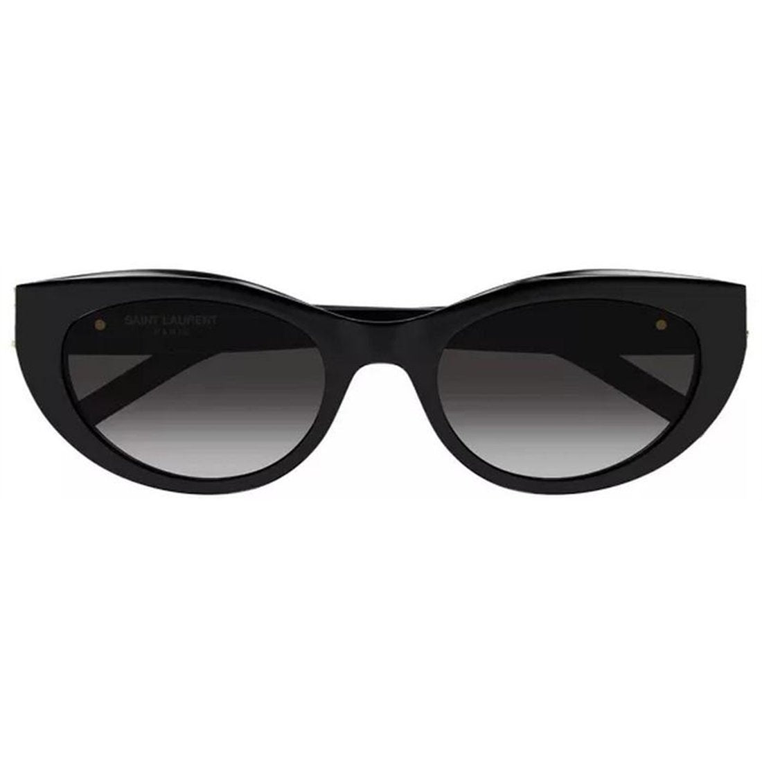 SAINT LAURENT Chic Acetate Sunglasses for Women