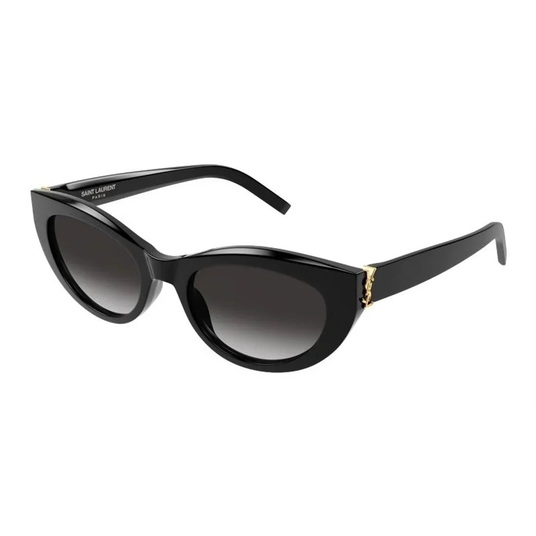 SAINT LAURENT Chic Acetate Sunglasses for Women