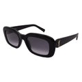 Saint Laurent Sunglasses SL M130-002-53-21-140 Non-Polarized FrameVault
