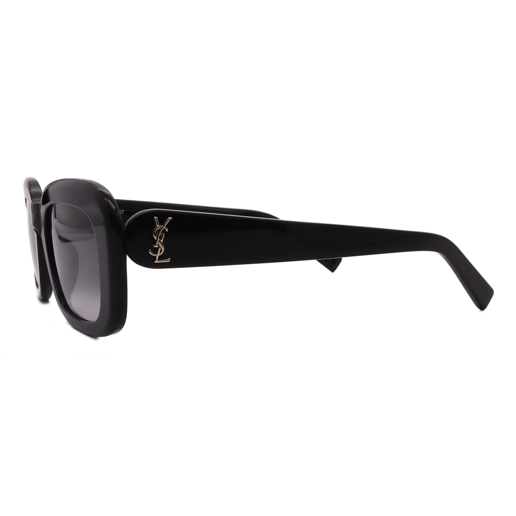 Saint Laurent Sunglasses SL M130-002-53-21-140 Non-Polarized FrameVault