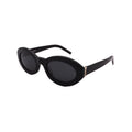 Saint Laurent Sunglasses SL M136-001-52-22-140 Non-Polarized