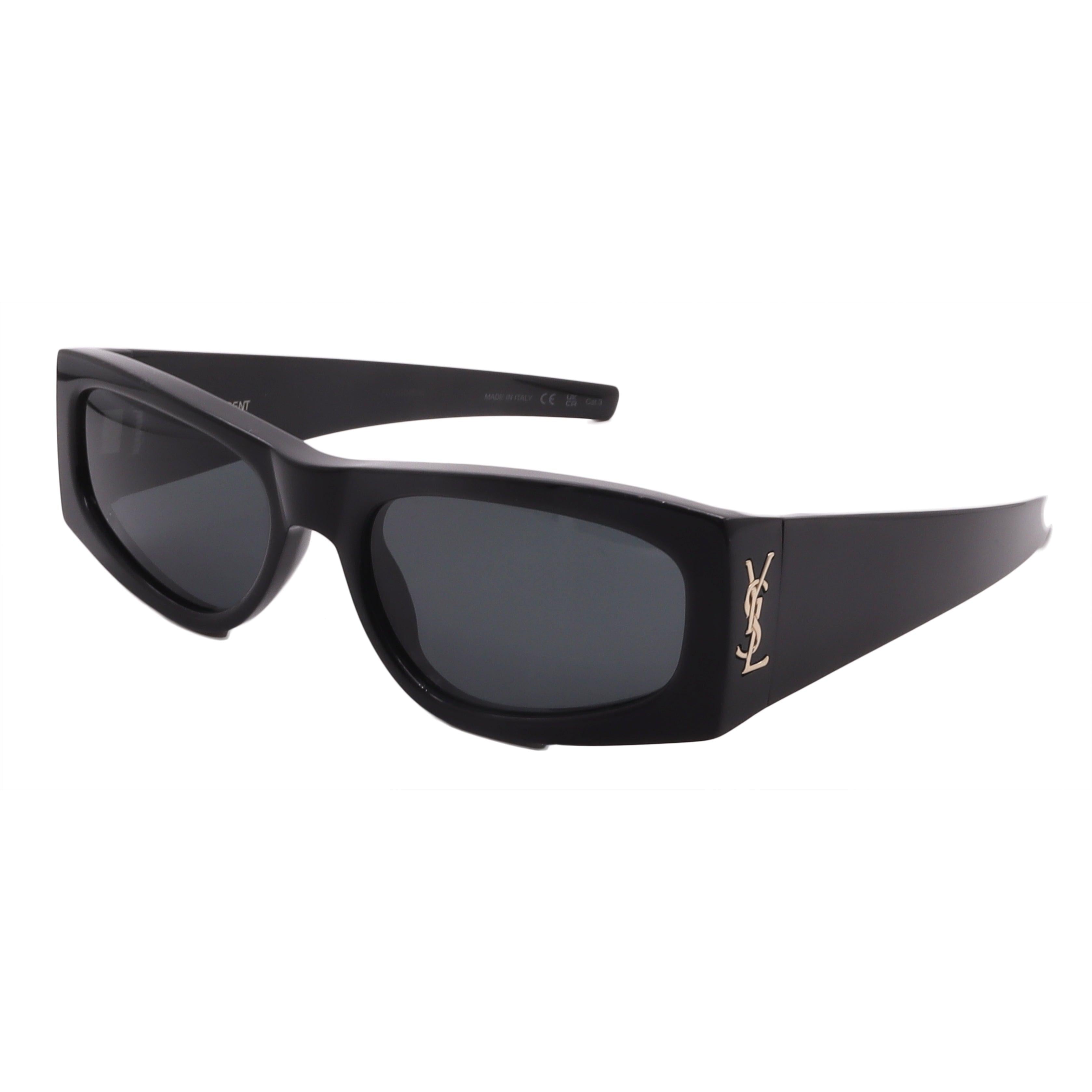 Saint Laurent SL M140-001 56-18-130 Non-Polarized FrameVault