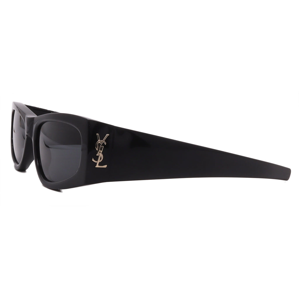 Saint Laurent SL M140-001 56-18-130 Non-Polarized FrameVault