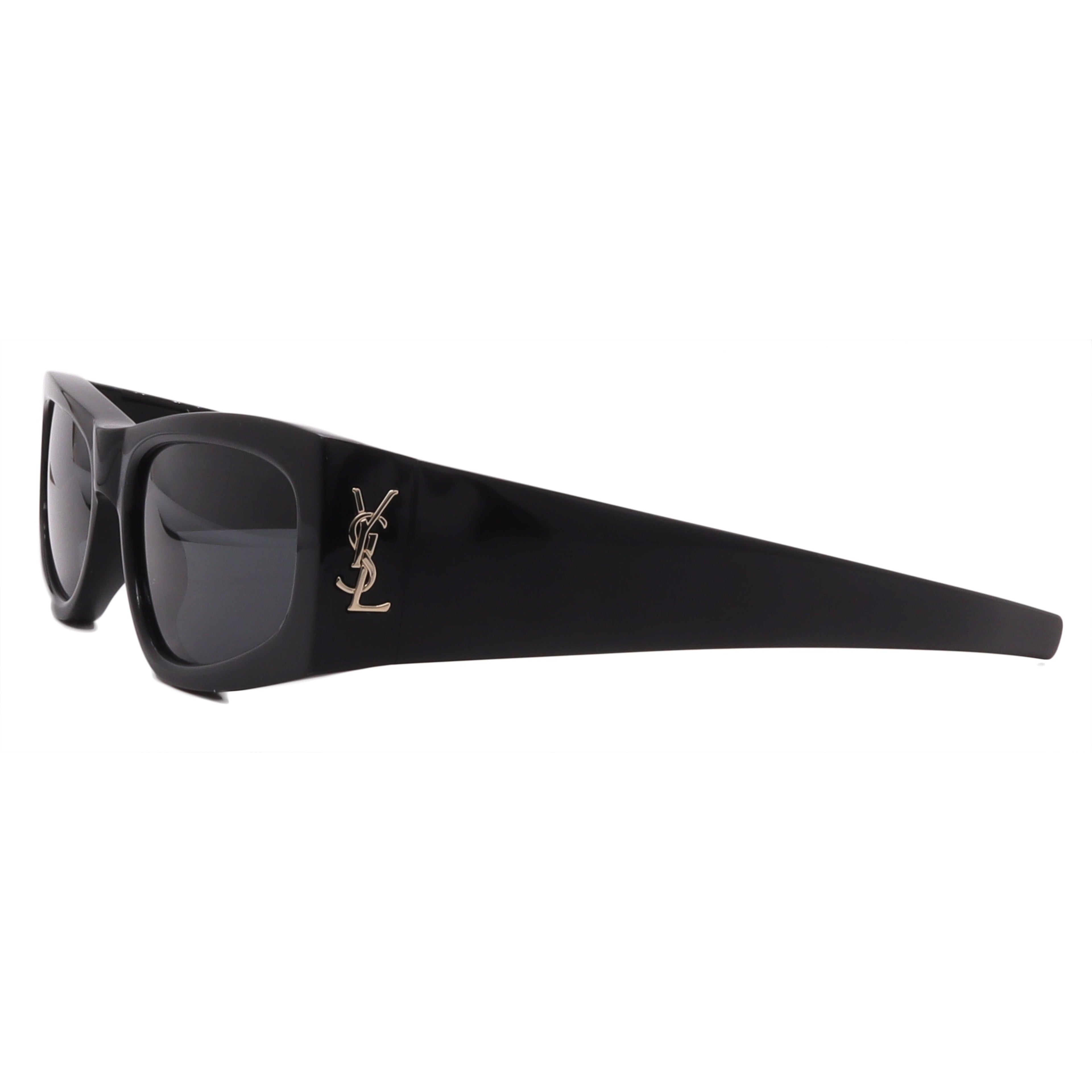 Saint Laurent SL M140-001 56-18-130 Non-Polarized FrameVault