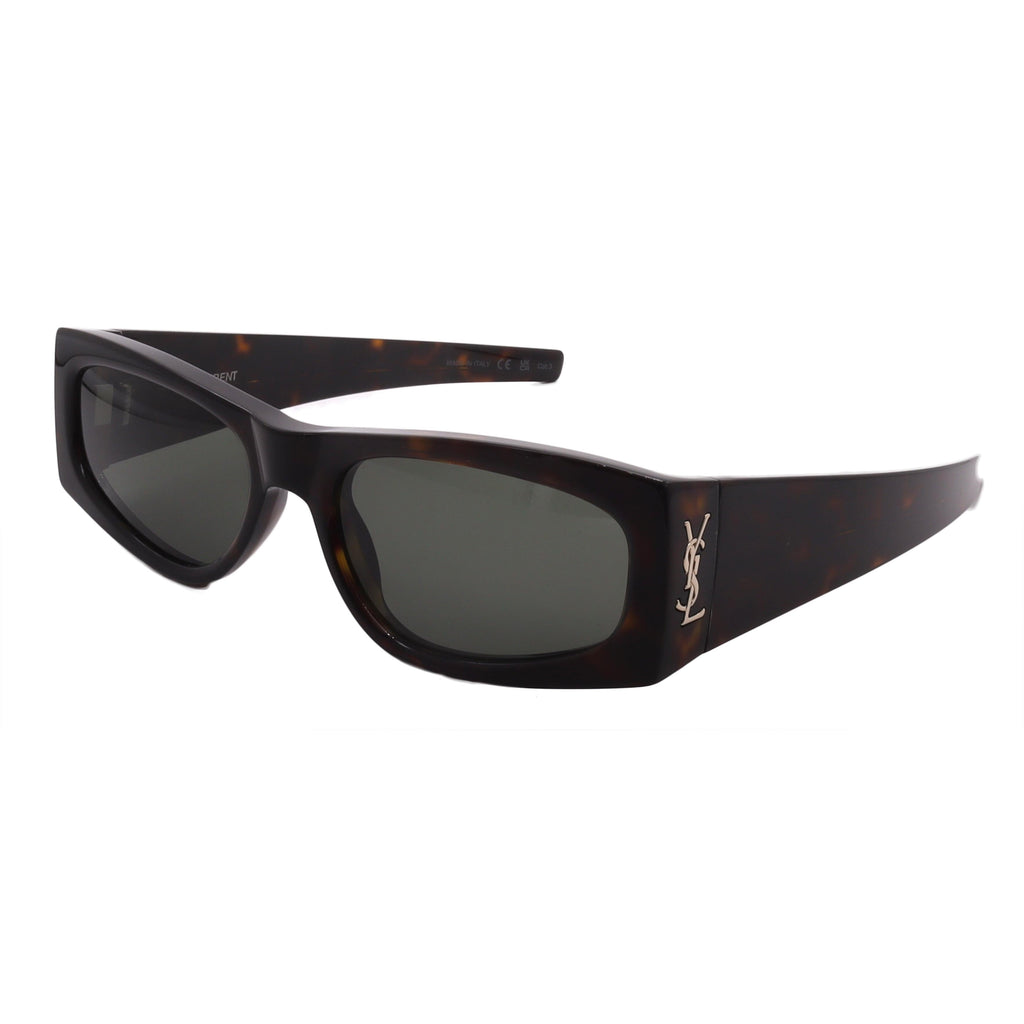 Saint Laurent SL M140-003-56-18-130 Non-Polarized FrameVault
