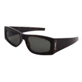Saint Laurent SL M140-003-56-18-130 Non-Polarized FrameVault