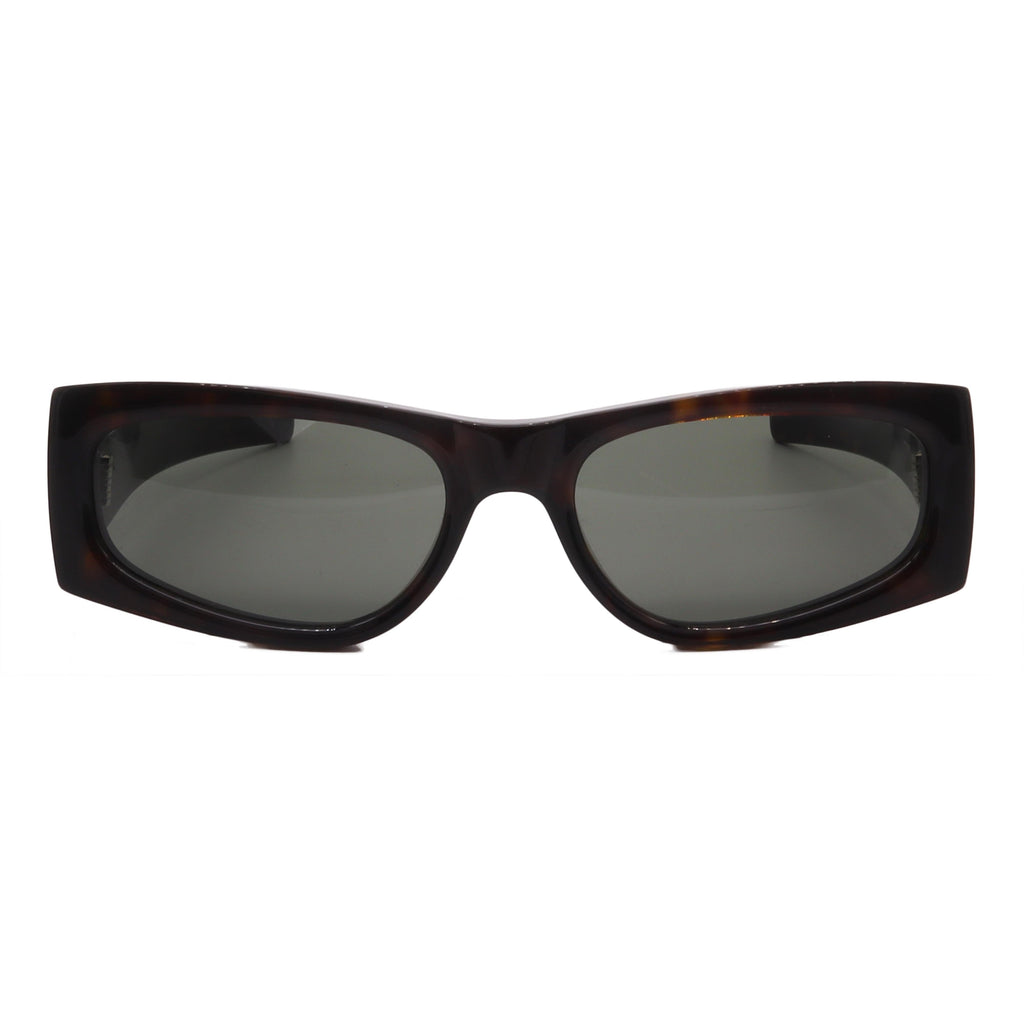 Saint Laurent SL M140-003-56-18-130 Non-Polarized FrameVault