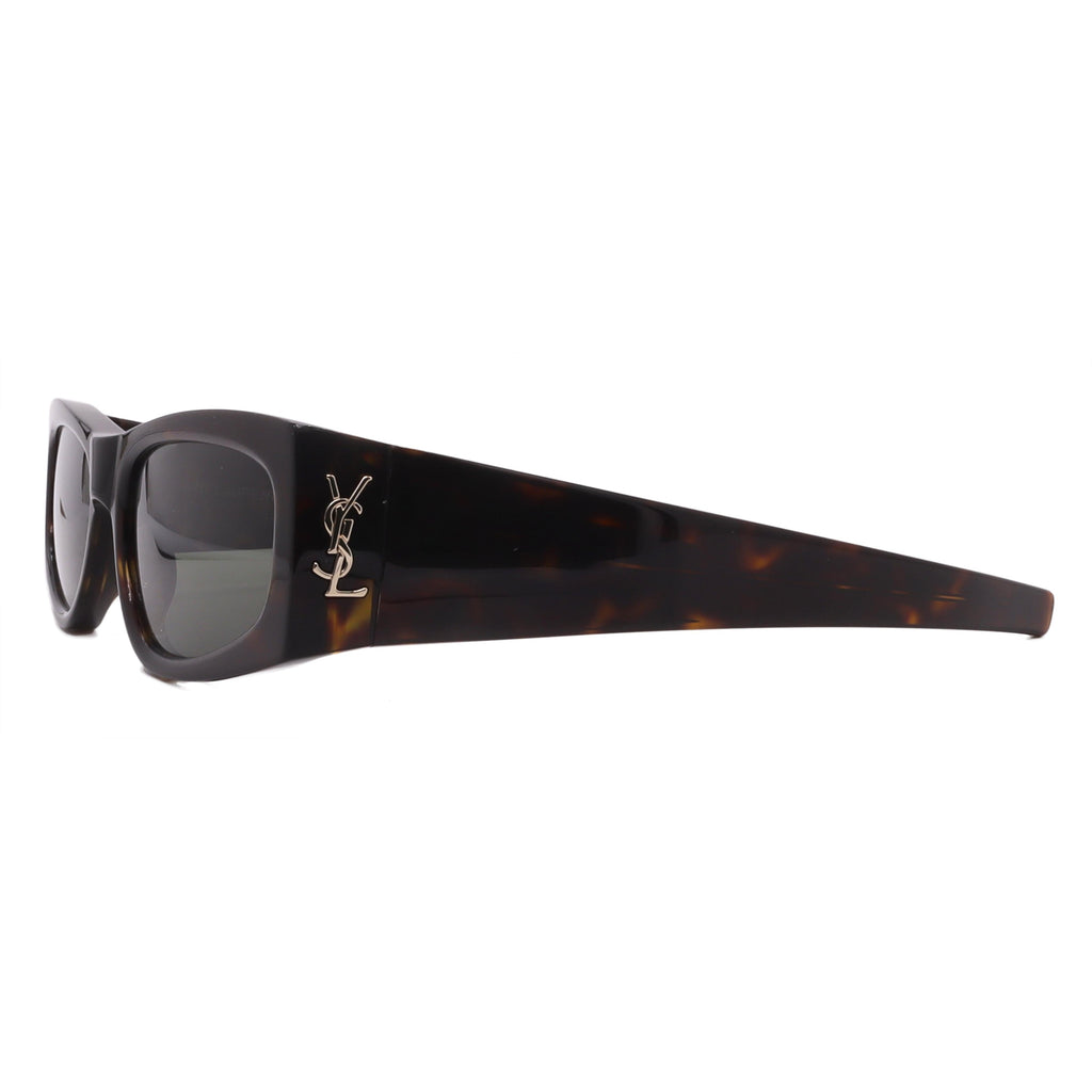 Saint Laurent SL M140-003-56-18-130 Non-Polarized FrameVault