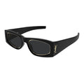 SAINT LAURENT Sleek SL M140 Rim Sunglasses