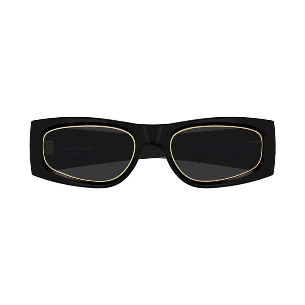 SAINT LAURENT Sleek SL M140 Rim Sunglasses